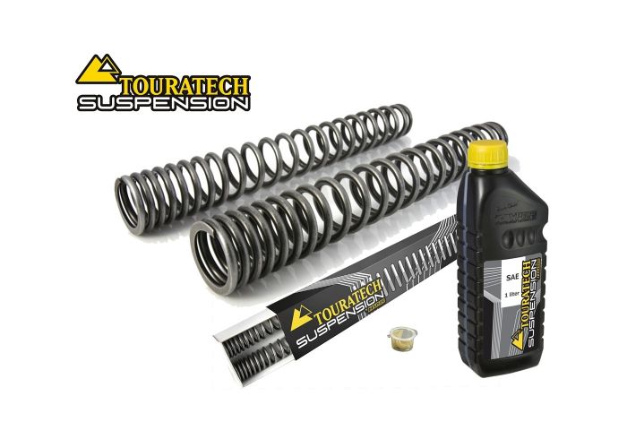 01-421-5880-0 Progressive fork springs for Tiger 900 Rally / Rally Pro (2020-2022)