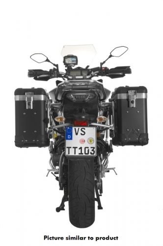 01-630-5752-0 ZEGA Pro aluminium pannier system 