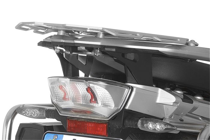 01-045-5464-0 Hard Part for your original luggage rack for BMW R1250GS/ R1200GS (LC)