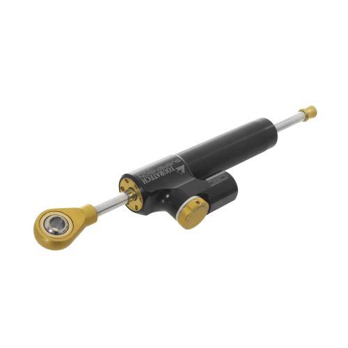 01-082-5891-0 Touratech Suspension Lenkungsdämpfer *CSC* für BMW F900GS/Adventure, F850/Adventure ab 2018 +incl. Anbausatz+