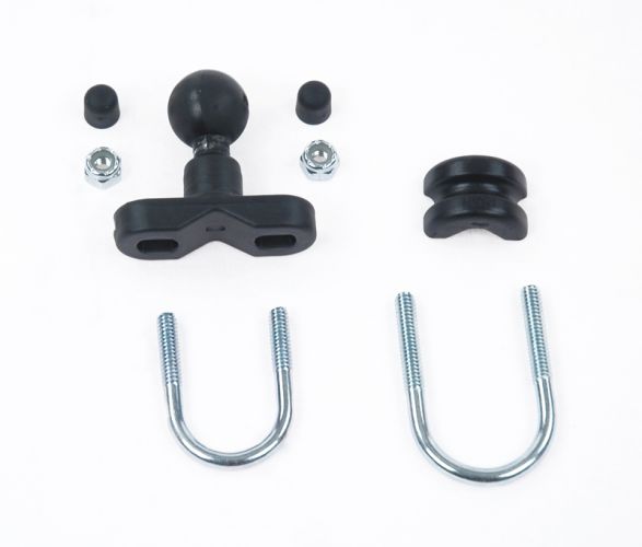 01-065-0044-0 RAM Mount Ball joint-Adapter, lower ball with bow