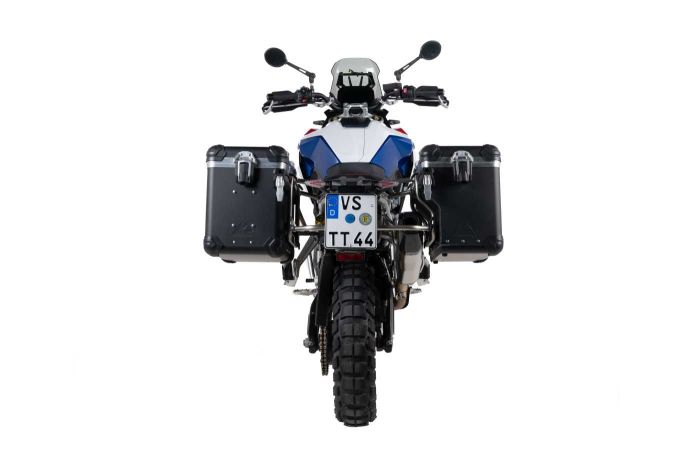 01-083-6816-0P ZEGA Evo X special system for BMW F900GS