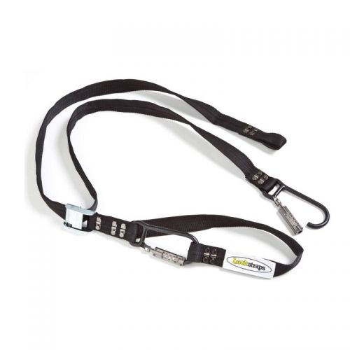 01-055-0430-0 Lockstraps - Spanngurt mit abschließbarem Haken