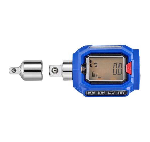 01-070-2118-0 SBVTools Digitaler Drehmomentschlüssel  3/8 Zoll, 1-205 Nm