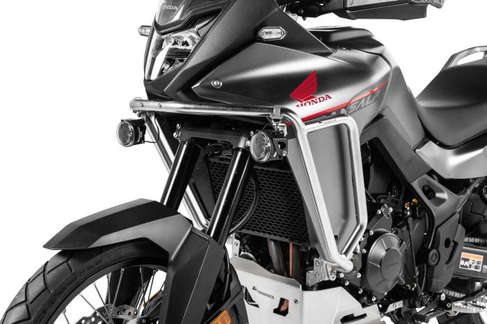 01-401-5160-0 Fairing crash bar for Honda XL750 Transalp