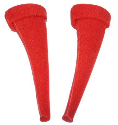 01-403-0871-0 Unifilter - Vor-Filter für Honda CRF 1100L Africa Twin, CRF 1000L Africa Twin (2016-)