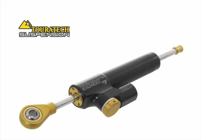 01-035-5890-0 Touratech Suspension steering damper 