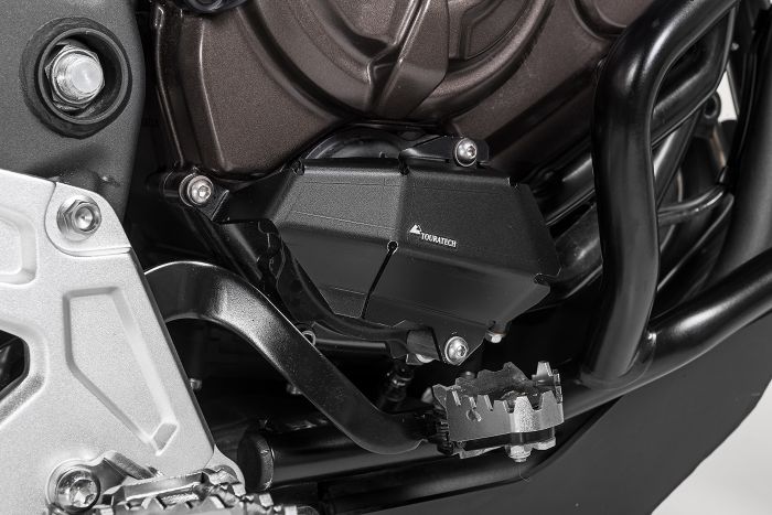 01-632-5535-0 Water pump protection for Yamaha Tenere 700 / World Raid