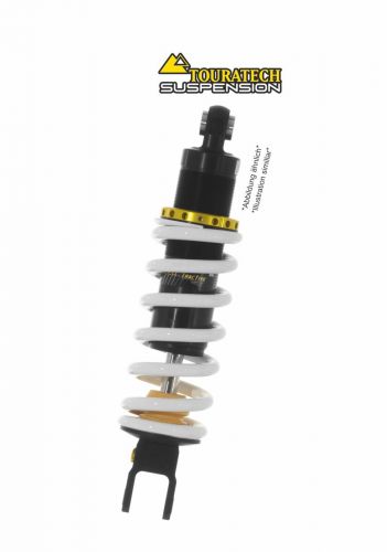 01-420-5860-0 Touratech Suspension shock absorber for Triumph Tiger 800 XC (2011-2014)type Level1