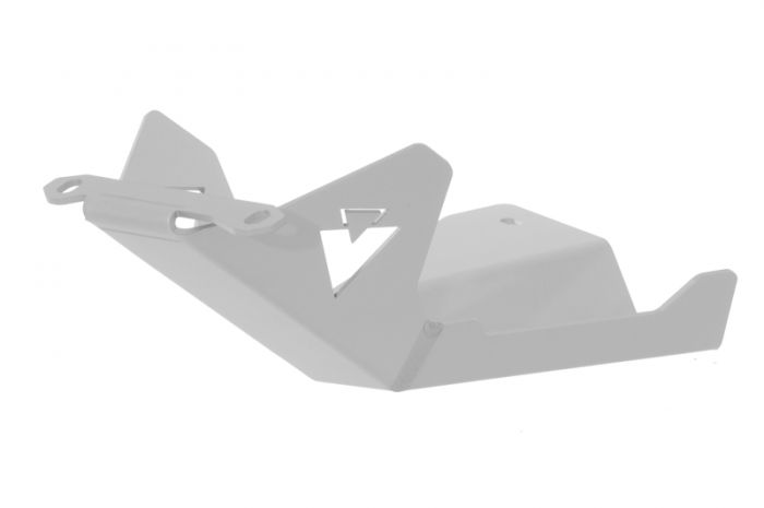 01-620-5140-0 Engine guard for Ducati Multistrada 1200 up to 2014