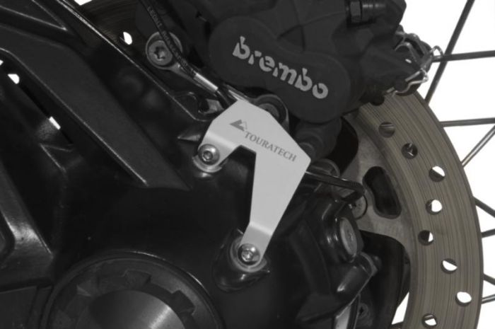 01-045-5265-0 Blende Radabdeckung für BMW R1250GS/ R1250GS Adventure/ R1200GS ab 2013/ R1200GS Adventure ab 2014/ R1250RT/ R1200RT ab 2014/ R1200R ab 2015/ R1200RS