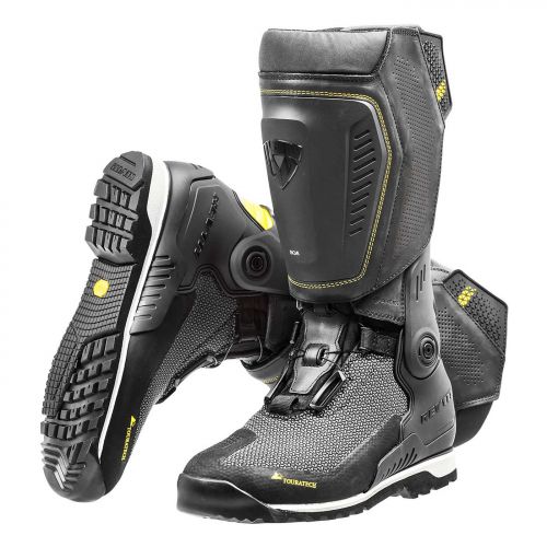 01-500-3539-0P Boots Touratech DESTINO Ultimate GTX