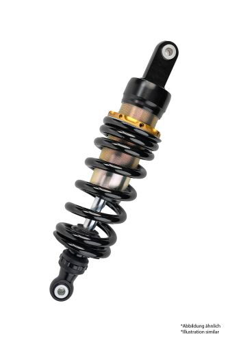 01-401-5860-0 Touratech Suspension E1 single shock absorber for Honda XL 750 Transalp from 2023