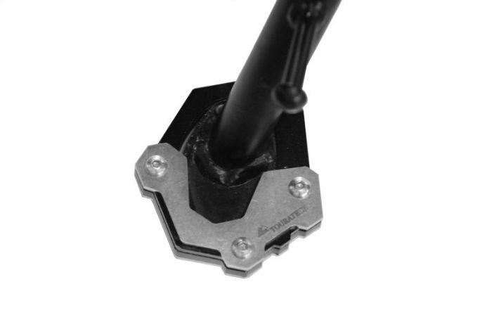 01-408-5275-0 Side stand base extension for Kawasaki Versys 650 (2012-2014)
