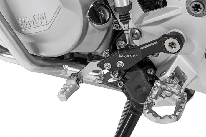 01-082-5405-0 Schalthebel laengenverstellbar und klappbar fuer BMW F900GS/ Adventure, F850GS/ Adventure, F800GS (2024-), F750GS