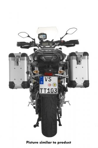 01-630-5751-0 ZEGA Pro aluminium pannier system 
