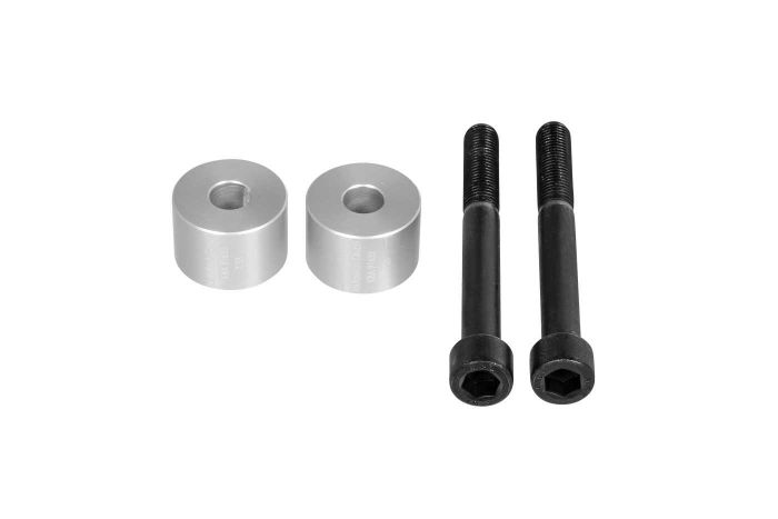 01-424-5255-0 Handlebar riser 20 mm for Triumph Tiger 1200 (2022-)