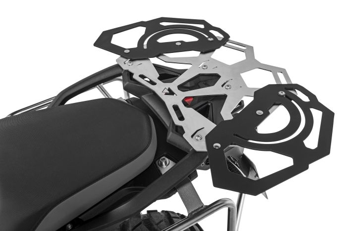 01-082-5452-0 Fold-out luggage rack for BMW F850GS/ F750GS