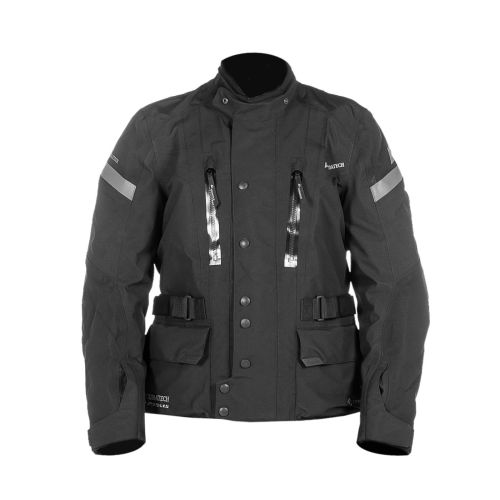 01-518-2202-0P Compañero Weathertrack, Jacke Herren
