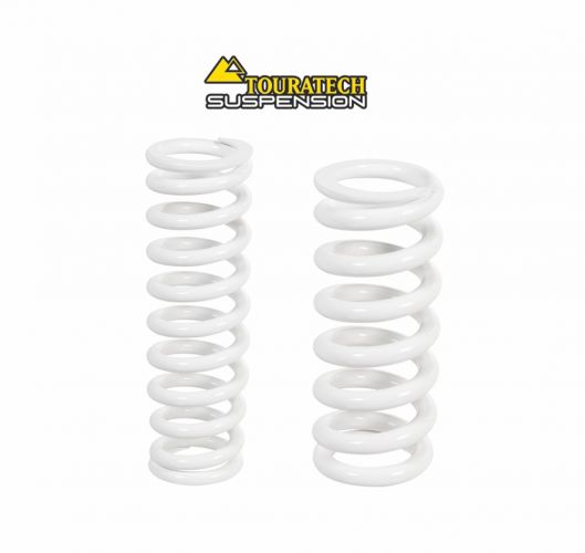01-045-7435-0 Replacement springs LINEAR front and rear for BMW R1200GS / R1250GS Adventure 2013-2023 