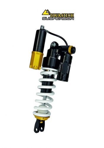01-632-5895-0 Touratech Suspension PRO shock absorber for Yamaha Ténéré 700 World Raid from 2022 Type Extreme