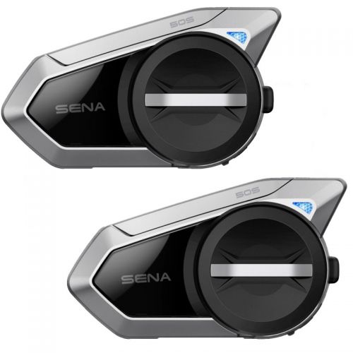 01-065-1010-0 Headset Sena 50S - Duo Set