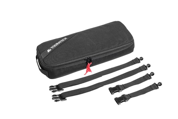 01-050-0790-0 ZEGA Evo case lid inner bag 31 for 31 litres cases x