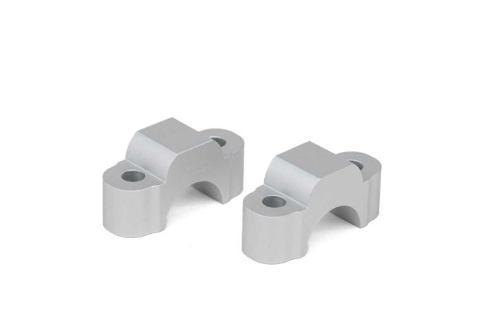 01-401-5255-0 Handlebar riser, 20 mm, type 55, for Honda XL750 TransAlp