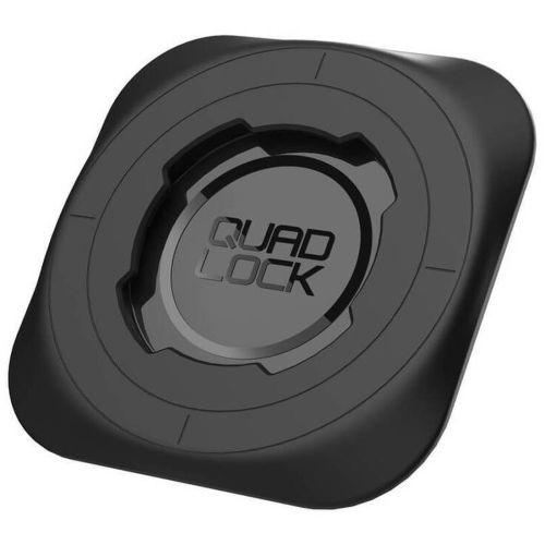 01-065-1236-0  Quad Lock® MAG Universal adapter
