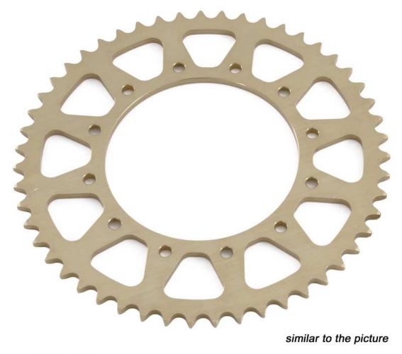 01-370-0882-0 Chain wheel for KTM LC8 Adventure 950/990, 48 teeth