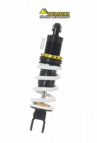 01-058-0010-0 Touratech Suspension shock absorber for HONDA XRV750 Africa Twin RD07 from 1993 type Level1