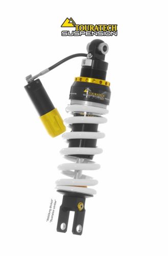 01-300-5883-0 Touratech Suspension shock absorber for BMW G650GS Sertao (2011-) Type Level2