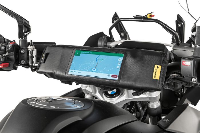 01-055-1285-0 Handlebar bag 