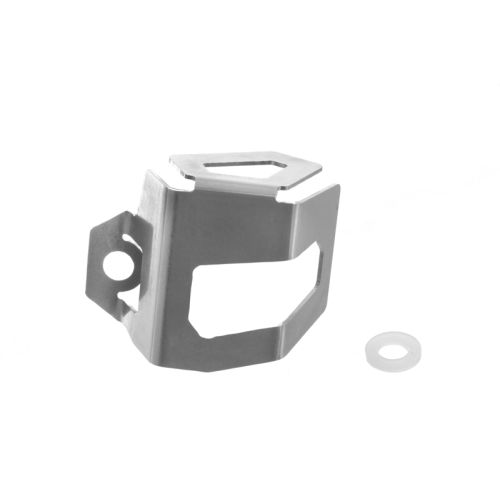 01-048-5030-0 Schutz Bremsfluessigkeitsbehaelter hinten fuer BMW F700GS/F800GS ab 2013/F800GS Adventure