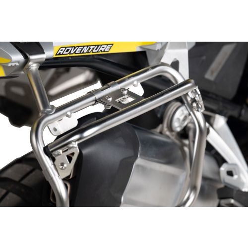 01-038-5575-0 Anbauadapter für Softgepäck an original BMW Kofferträger  BMW R1250GS/A, R1200GS/A (LC),  F900GS/A, F850GS/A