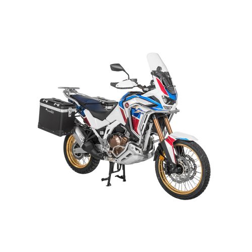 01-403-6730-0P ZEGA Pro Koffersystem fuer Honda CRF1100L Africa Twin (2022-) / Adventure Sports