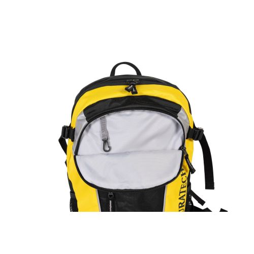 01-055-0279-0 Rucksack Touratech Daypack Yellow