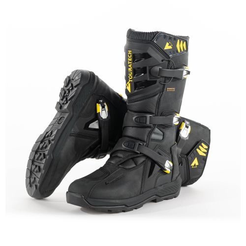 01-500-4039-0P Stiefel Touratech Destino Travel