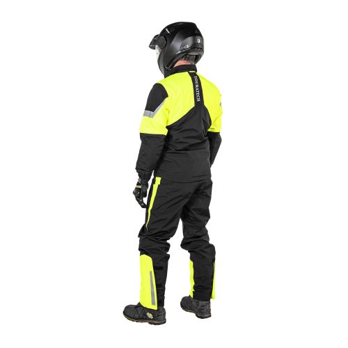 01-500-2352-0P Regenjacke Storm