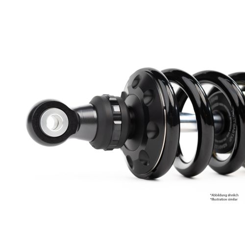 01-044-8000-0 Touratech Suspension E1 Federbein fuer BMW HP2 SPORT Front 2008 - 2010