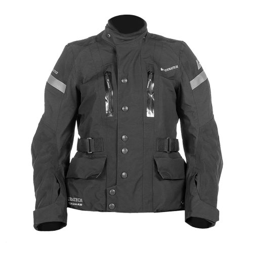 01-518-2236-0P Compañero Weathertrack, Jacke Damen