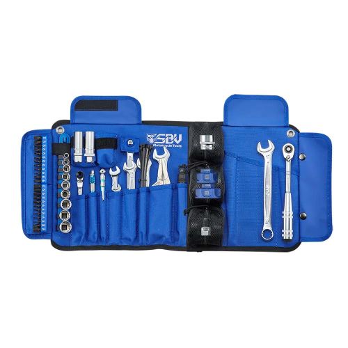 01-070-2215-0 Profi Werkzeugset  für Ducati DesertX, Multistrada V2 & V4