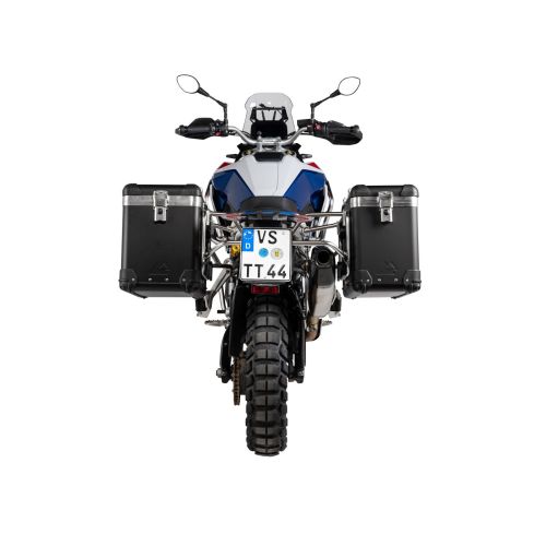 01-083-5730-0P ZEGA Pro Koffersystem für BMW F900GS