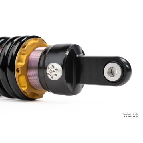 01-401-5860-0 Touratech Suspension E1 Mono Federbein fuer Honda XL 750 Transalp (2023-)