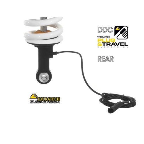 01-082-5863-0 Touratech Suspension Federbein 