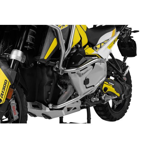 01-035-5130-0 Schutz Ventildeckel (Zylinderschutz) fuer Touratech Motorsturzbuegel BMW R1300GS