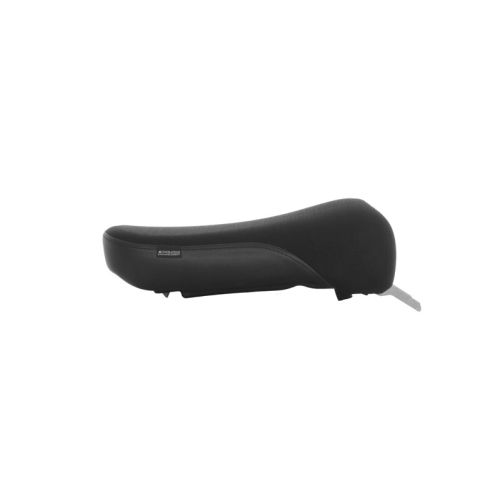 01-420-5910-0 Comfort seat pillion DriRide, for Triumph Tiger 800/ 800XC/ 800XCx, breathable