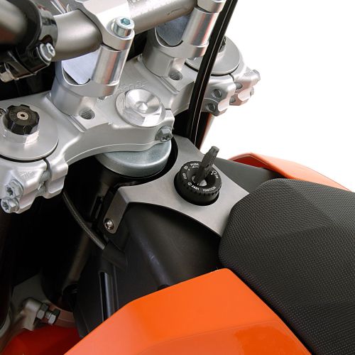 01-370-1510-0 Hard Part Zündschloß für KTM 690 Enduro/ Enduro R