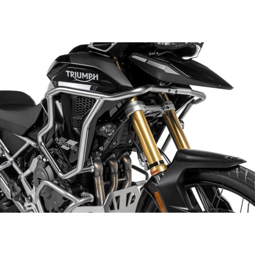 01-424-5160-0 Verkleidungssturzbügel Triumph Tiger 1200 GT/ GT Pro/ Rally Pro (2022-)