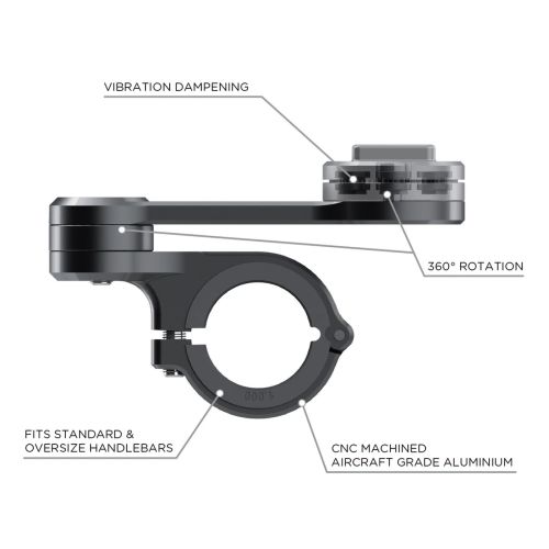 01-065-1216-0 SP Connect Moto Mount Pro